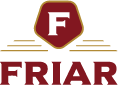 logo friar
